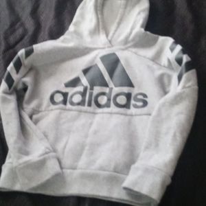 Adidas pullover hoodie